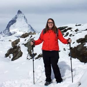 Meet your Posher, Laura